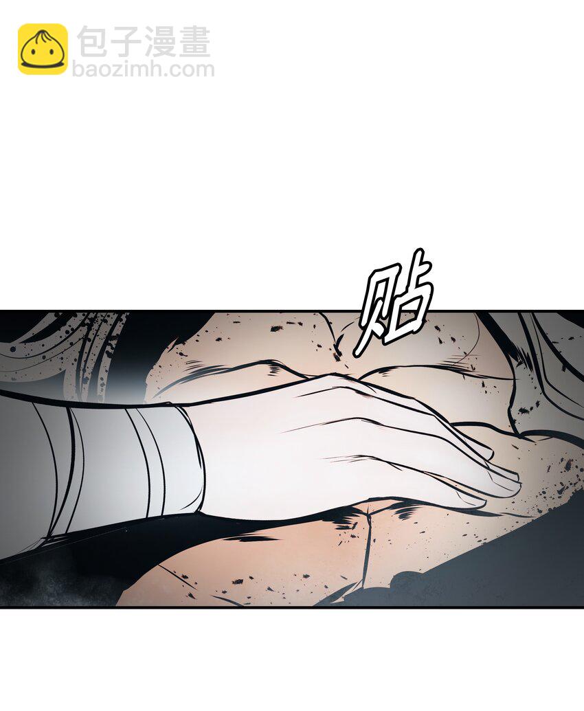 135 短暂的平静(1/2)-第137话