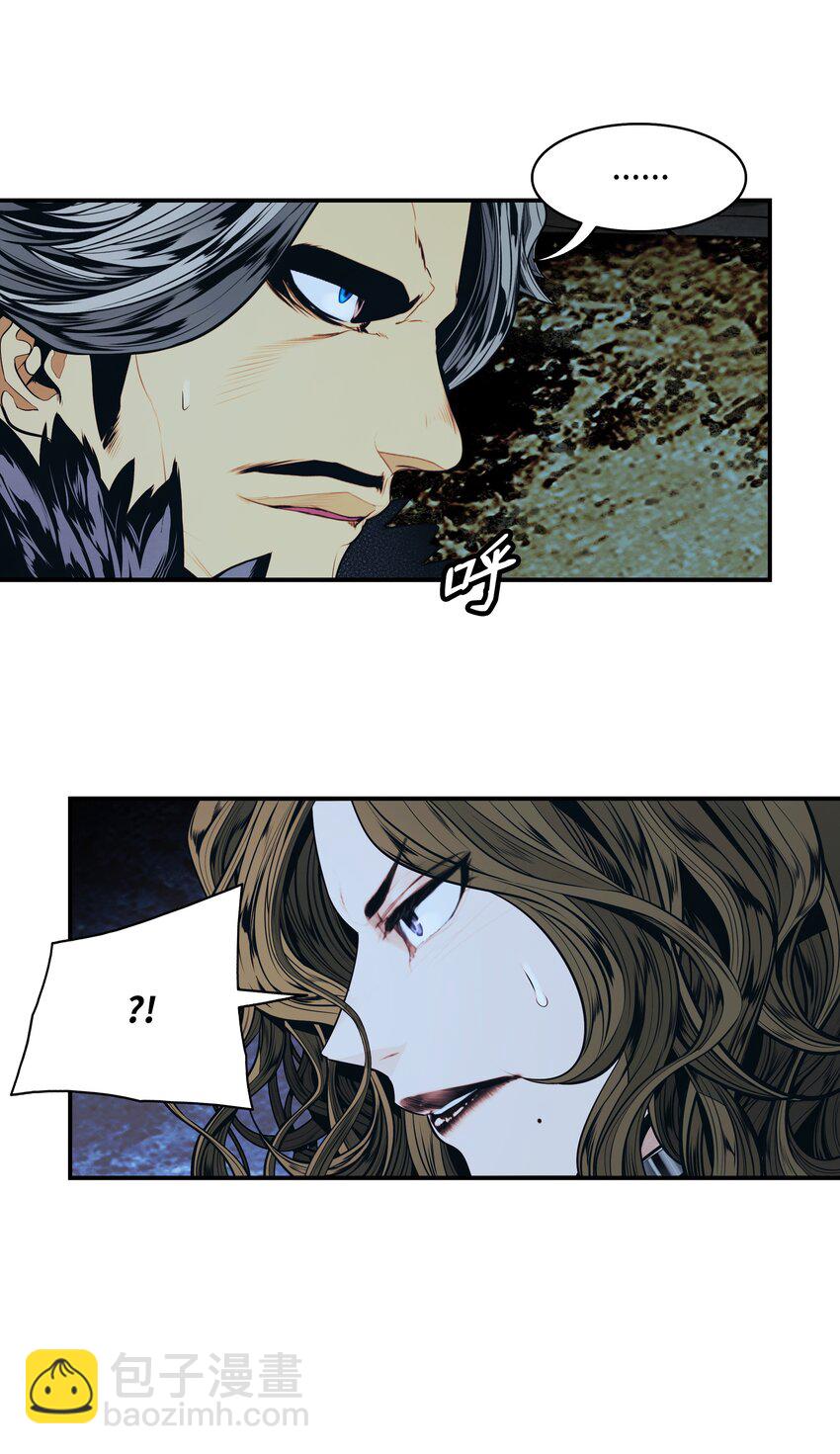 135 短暂的平静(1/2)-第137话