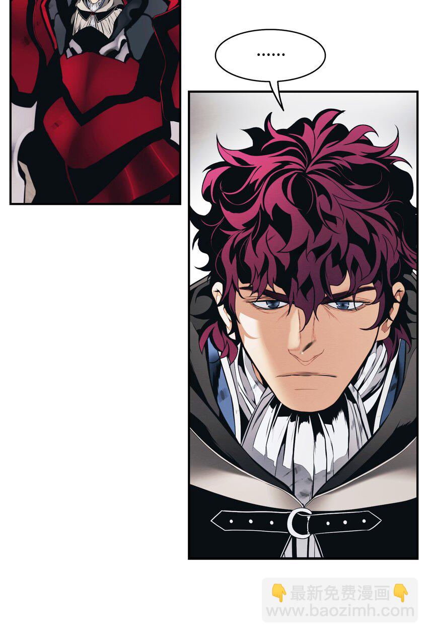 135 短暂的平静(1/2)-第137话