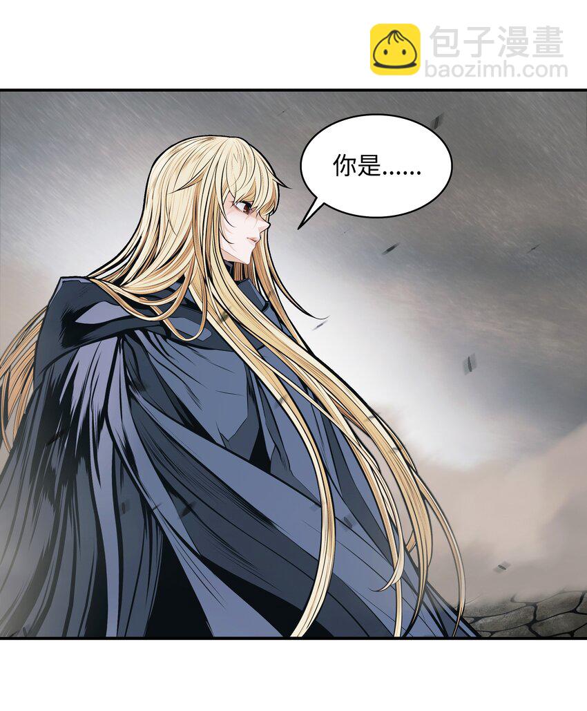 135 短暂的平静(1/2)-第137话