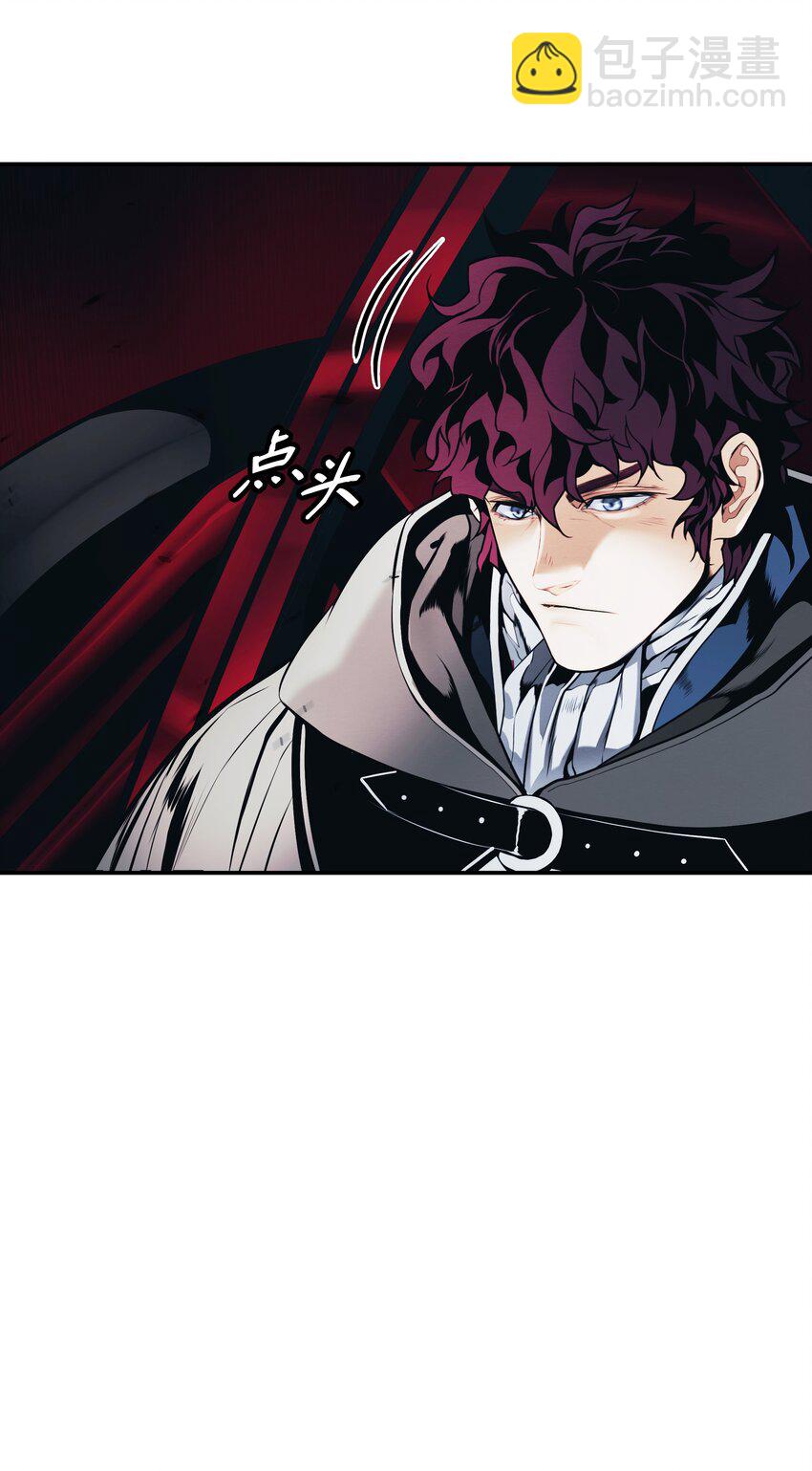 135 短暂的平静(1/2)-第137话