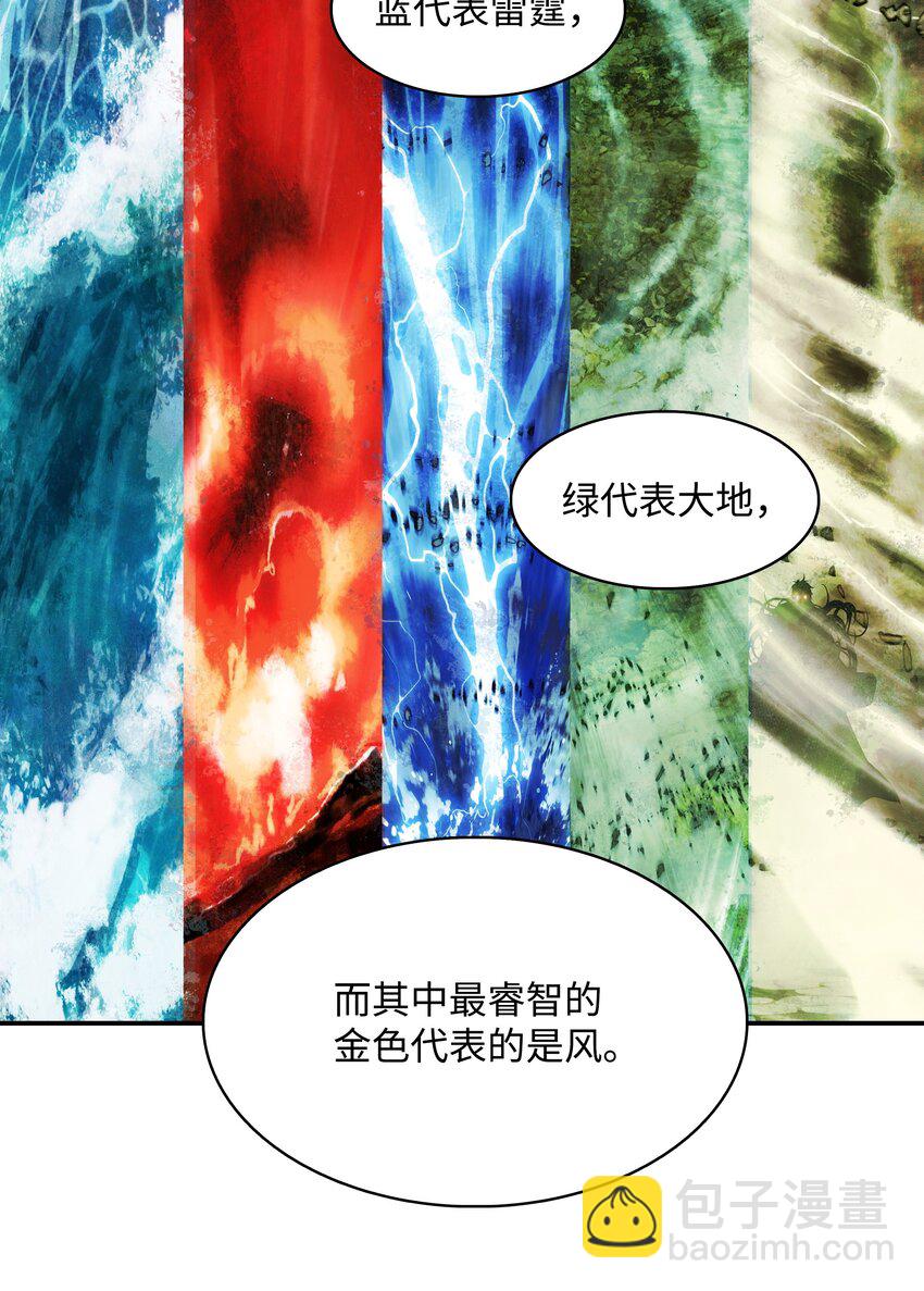 139 战略转移(1/2)-第141话