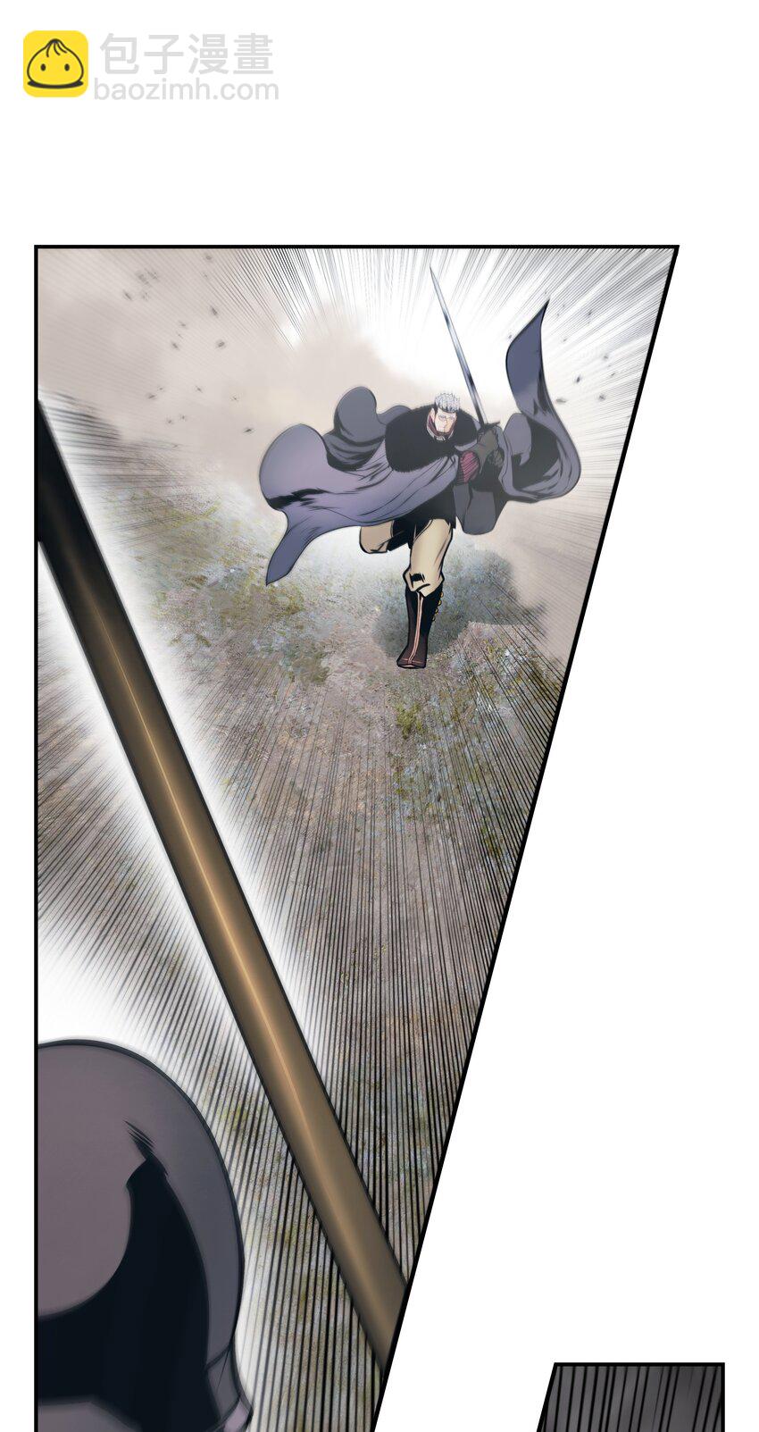 142 没牙的老虎(1/2)-第145话