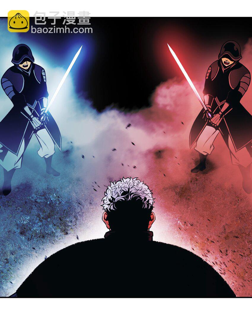 142 没牙的老虎(1/2)-第145话