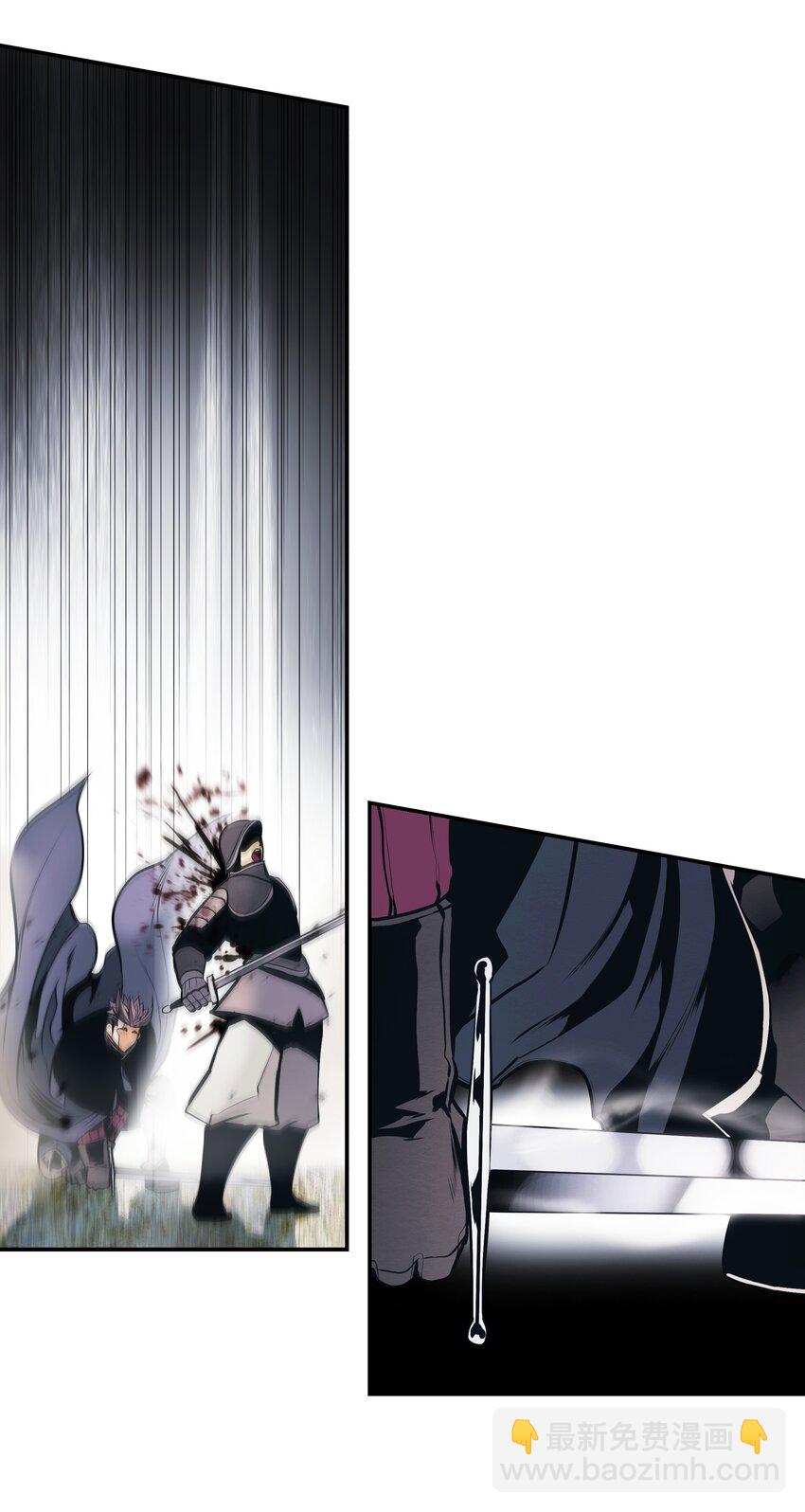 142 没牙的老虎(1/2)-第145话