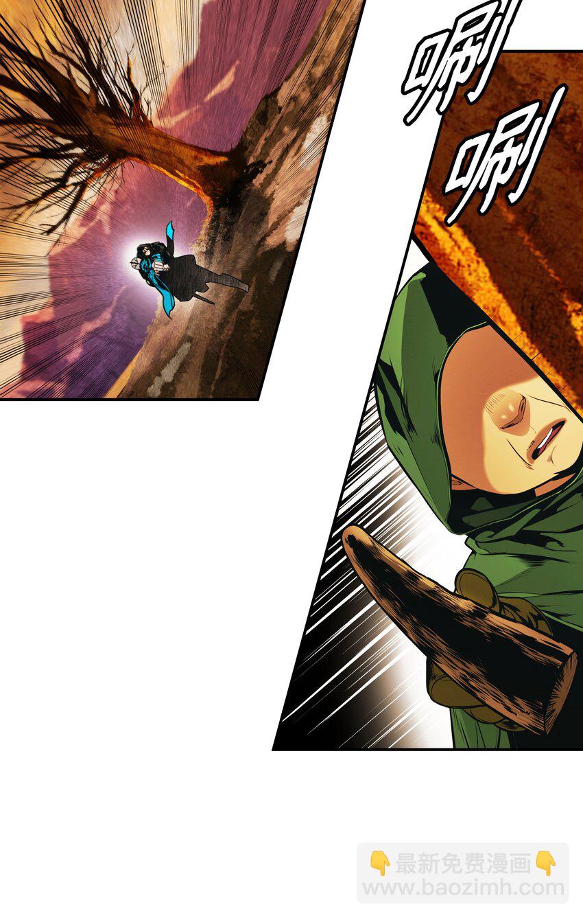 146 生死斗(1/2)-第149话