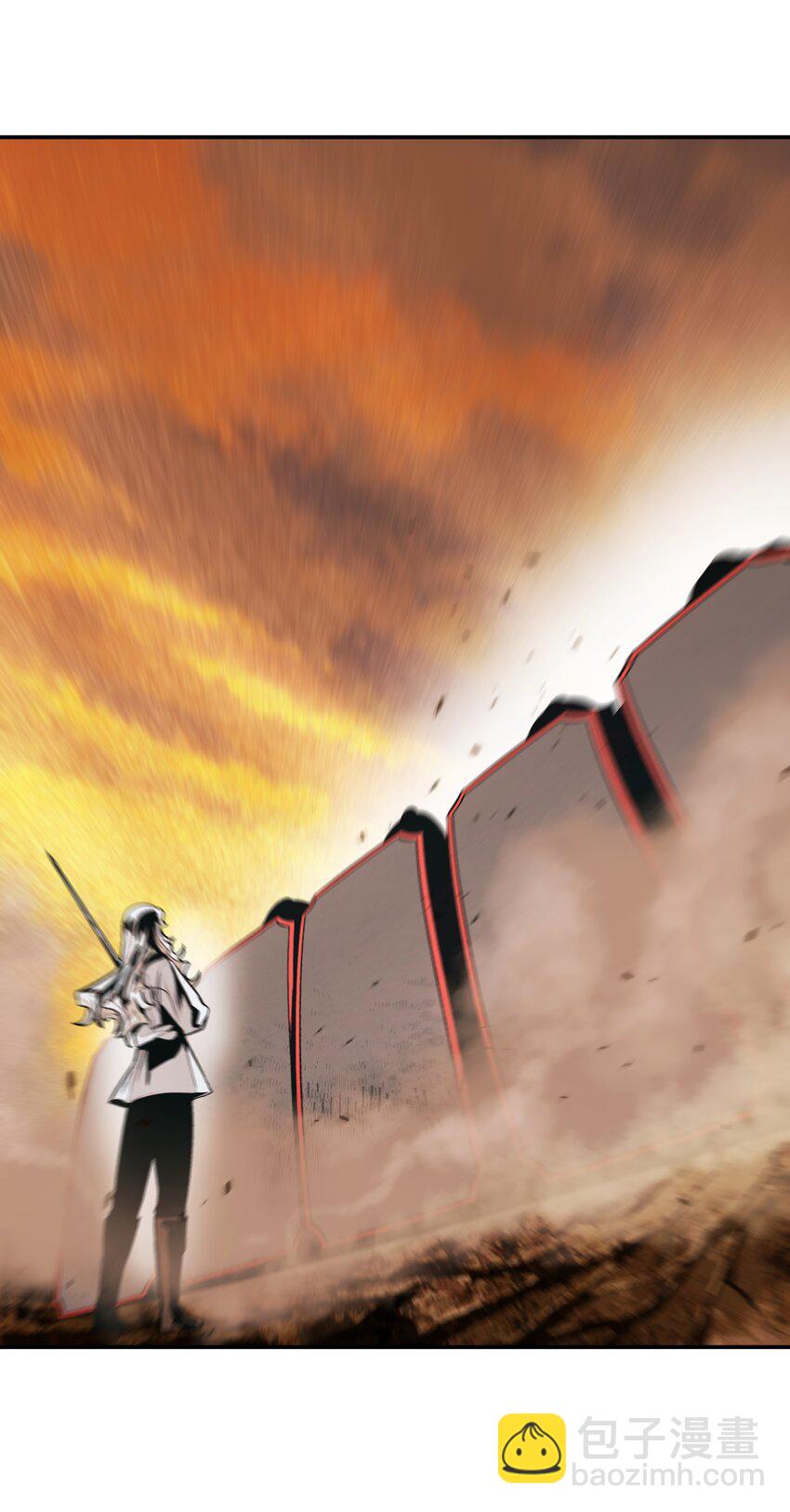 146 生死斗(1/2)-第149话