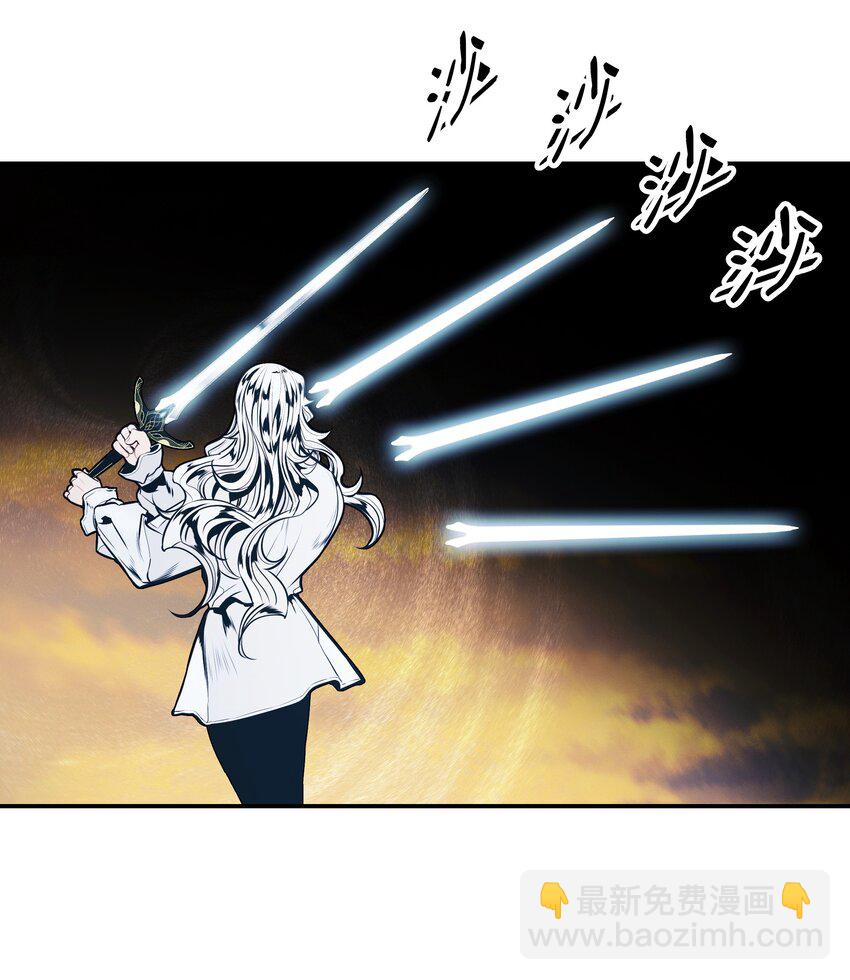 146 生死斗(1/2)-第149话