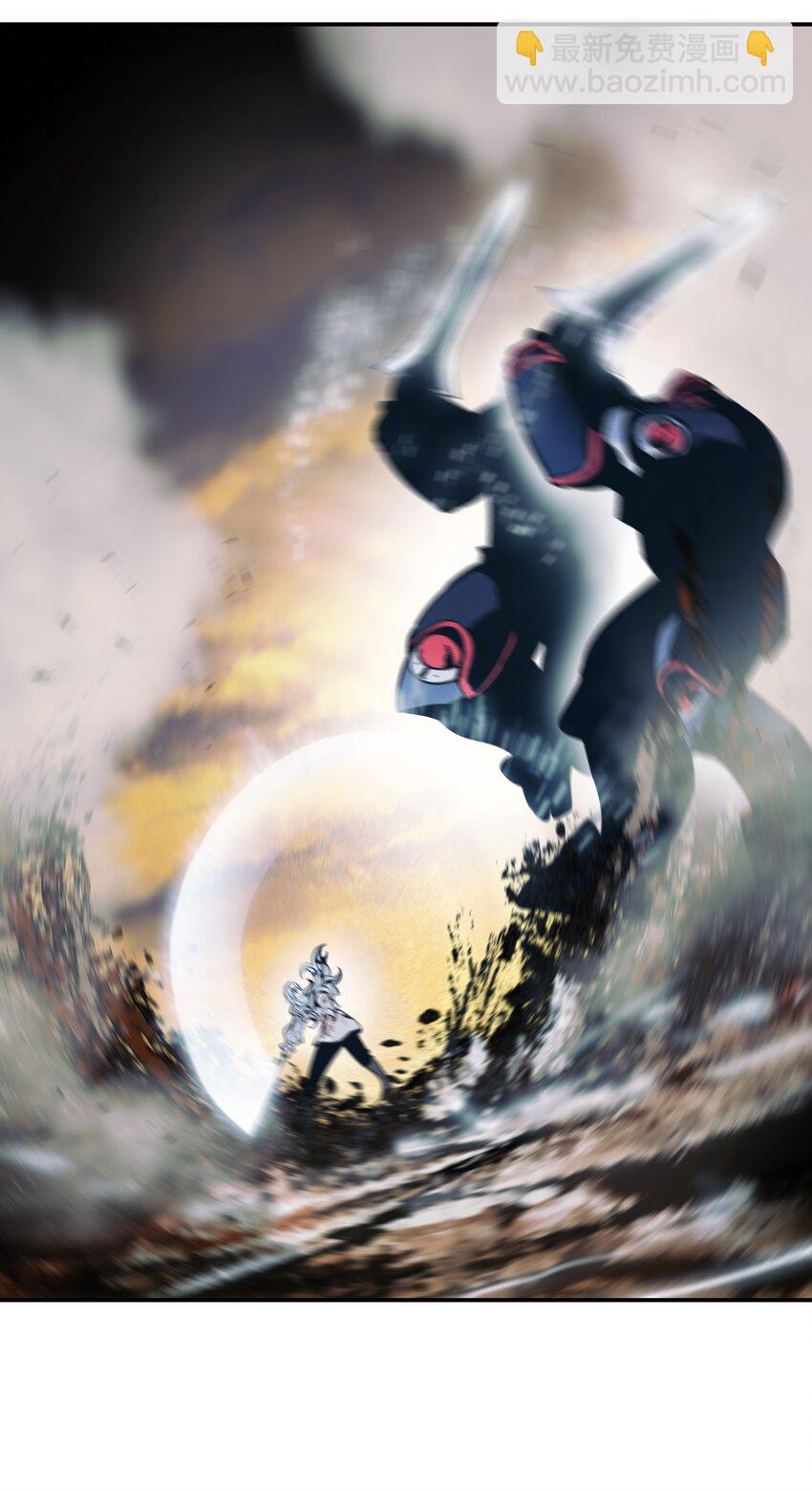 146 生死斗(1/2)-第149话