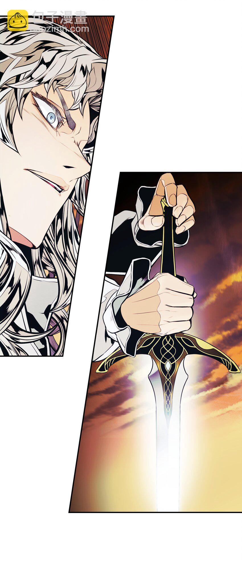 148 最初之地(1/2)-第151话