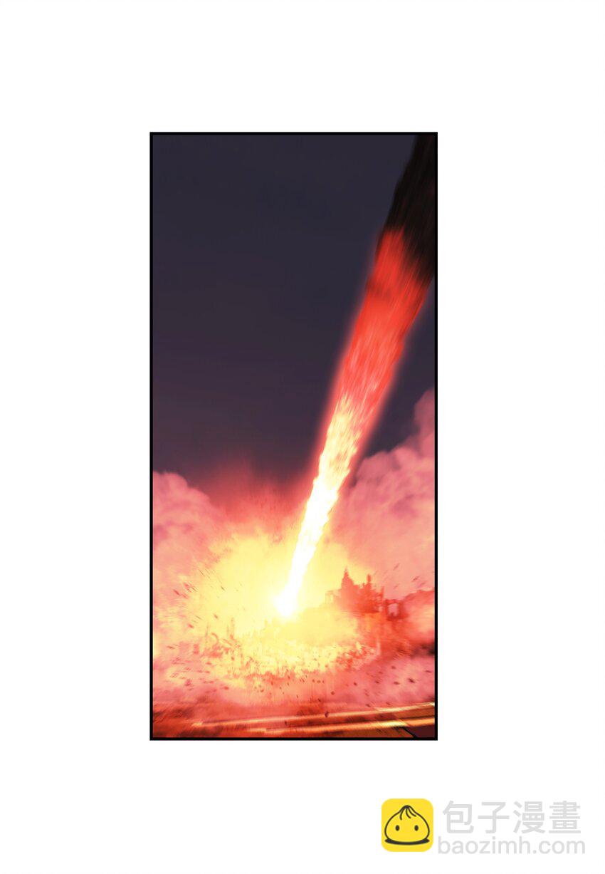 150 消失的流星(1/2)-第153话