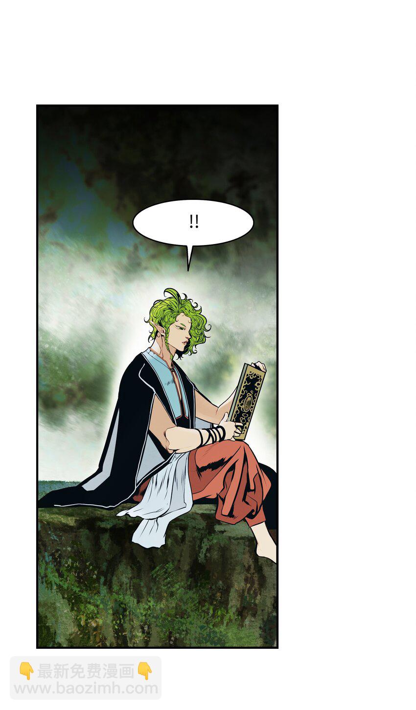 152 必死之局(1/2)-第155话