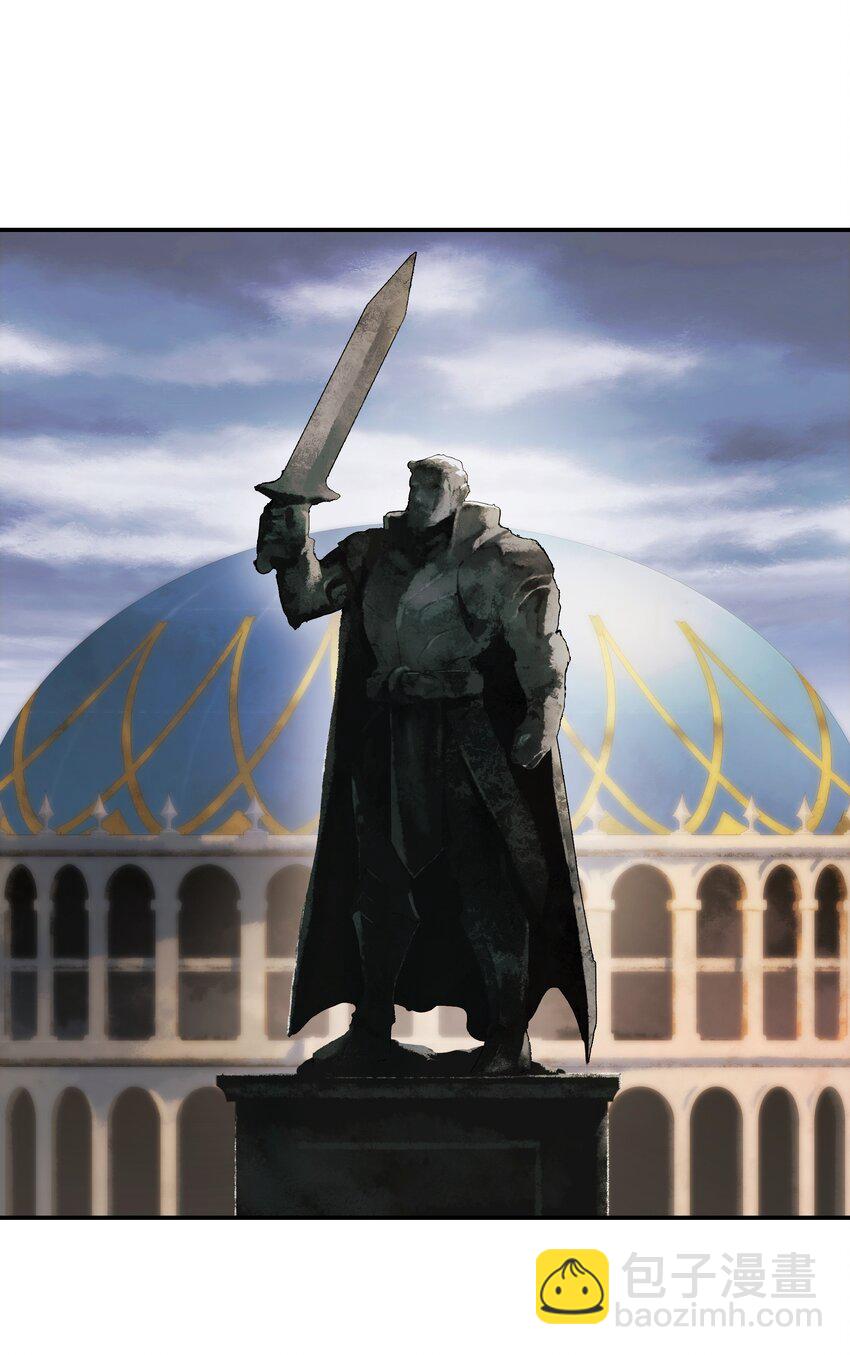 154 修罗场之际(1/2)-第157话