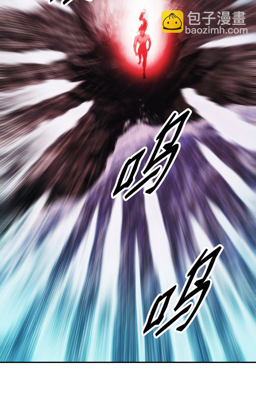 161 精灵王的恐怖(1/2)-第163话