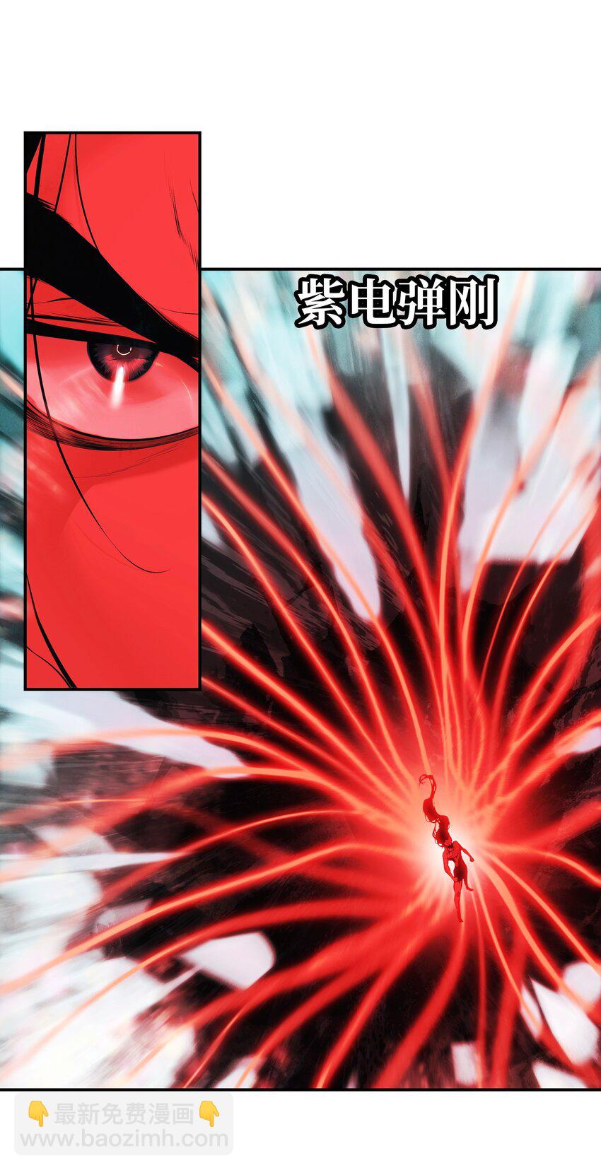 161 精灵王的恐怖(1/2)-第163话