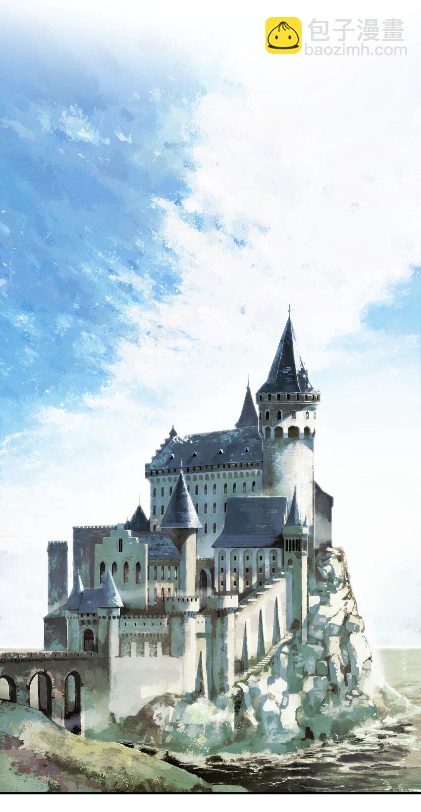 165 联姻(1/2)-第167话