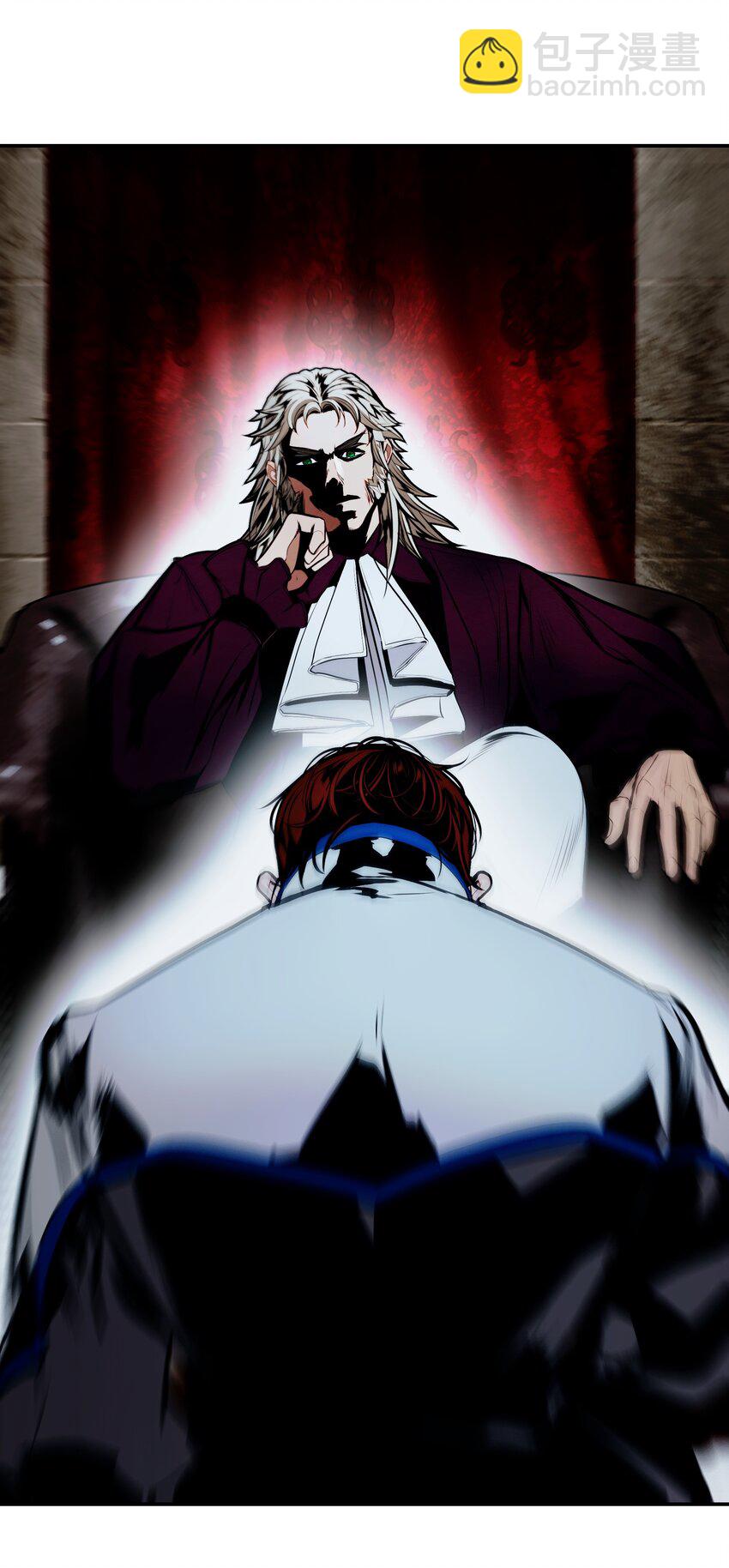 167 忠诚之心(1/2)-第169话