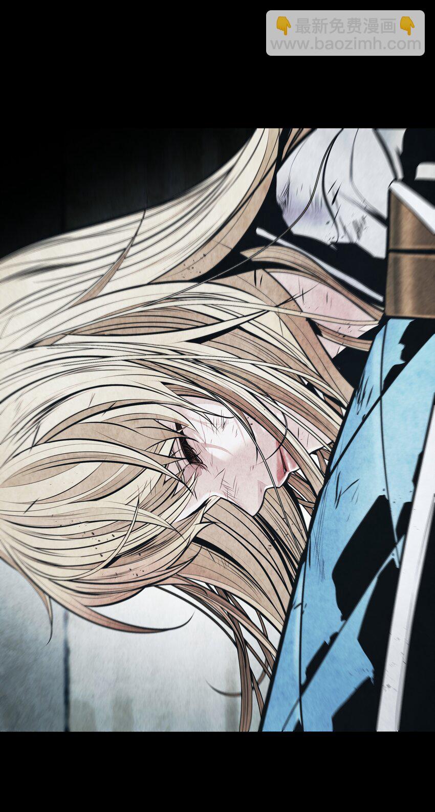 169 奇美拉驯养师(1/3)-第171话