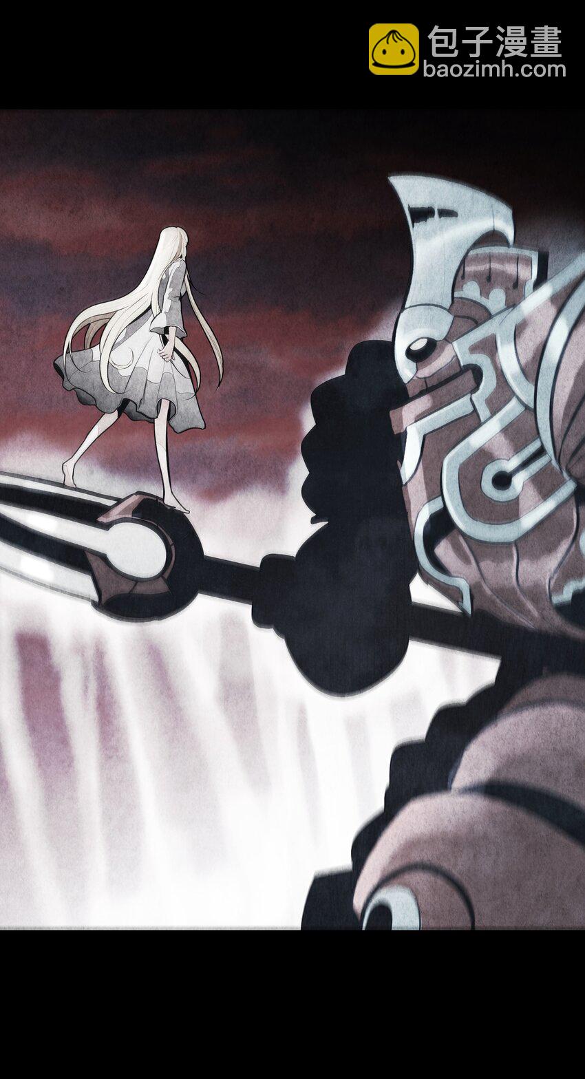 169 奇美拉驯养师(1/3)-第171话