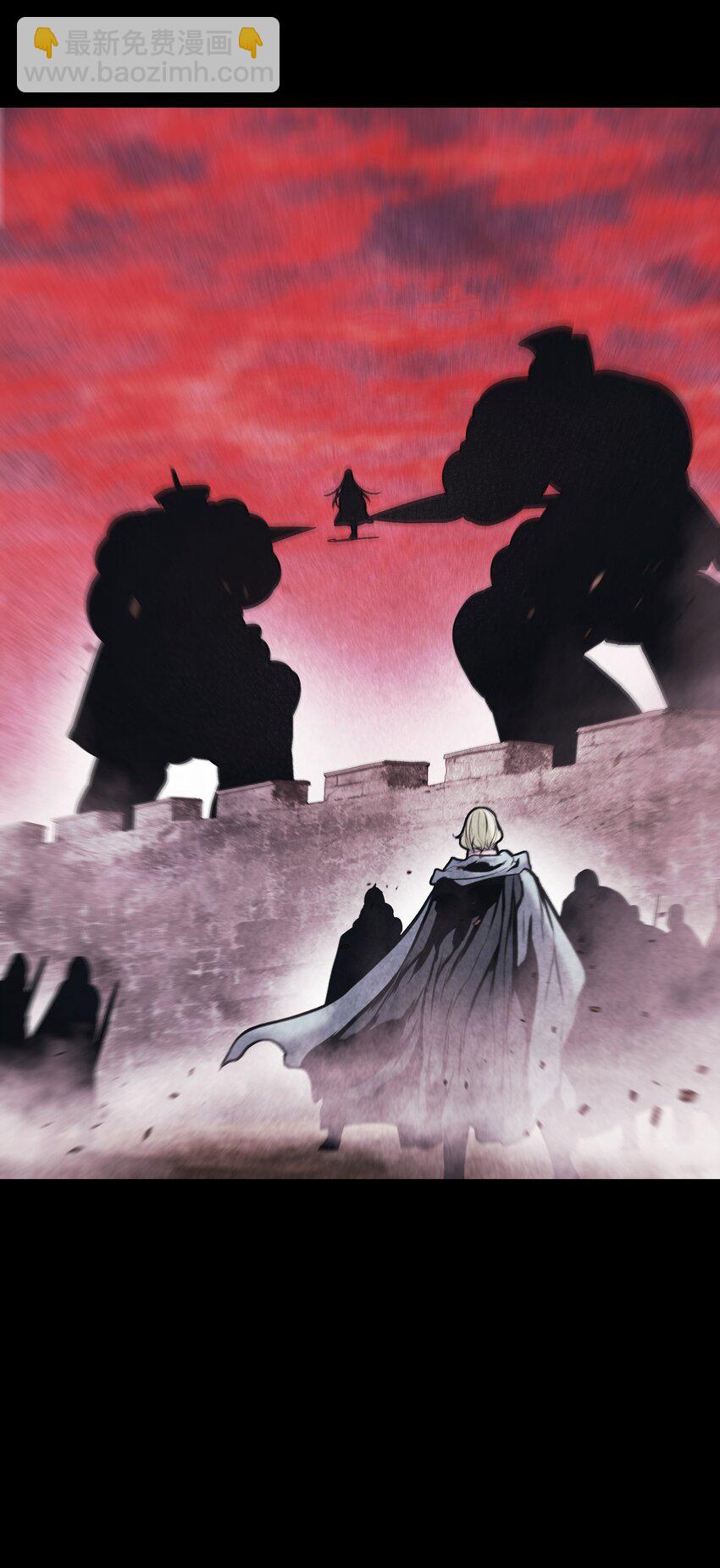 169 奇美拉驯养师(1/3)-第171话