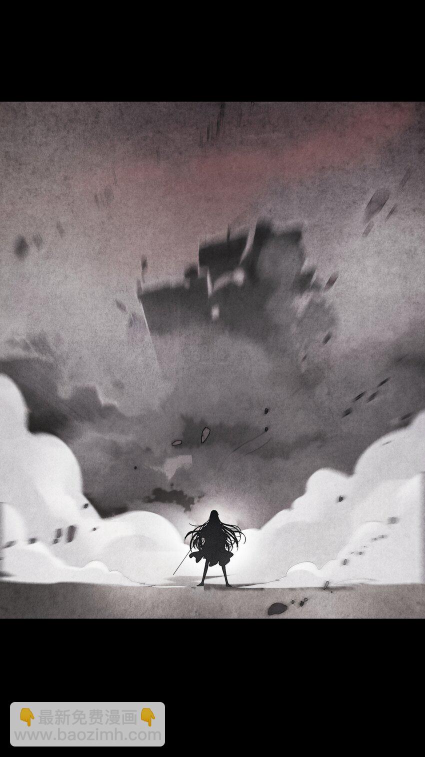 169 奇美拉驯养师(1/3)-第171话