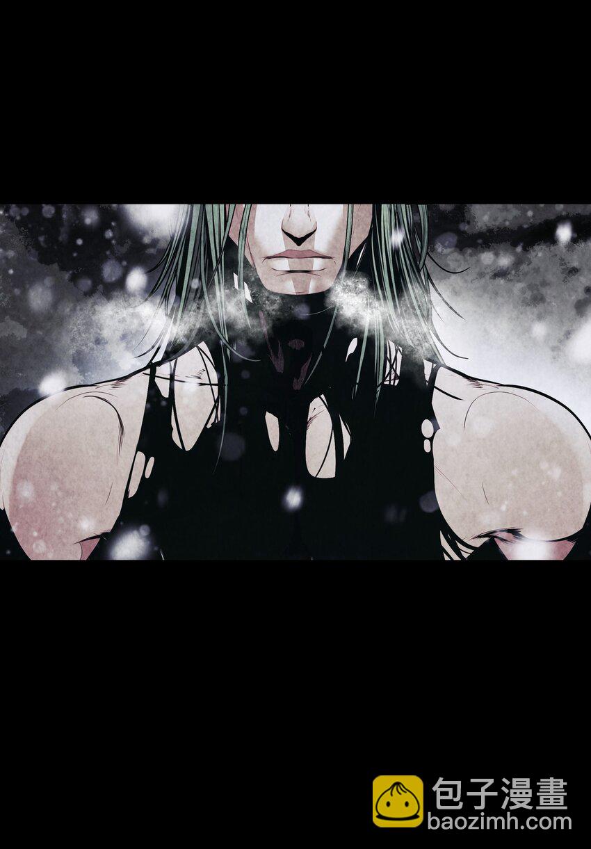 169 奇美拉驯养师(1/3)-第171话