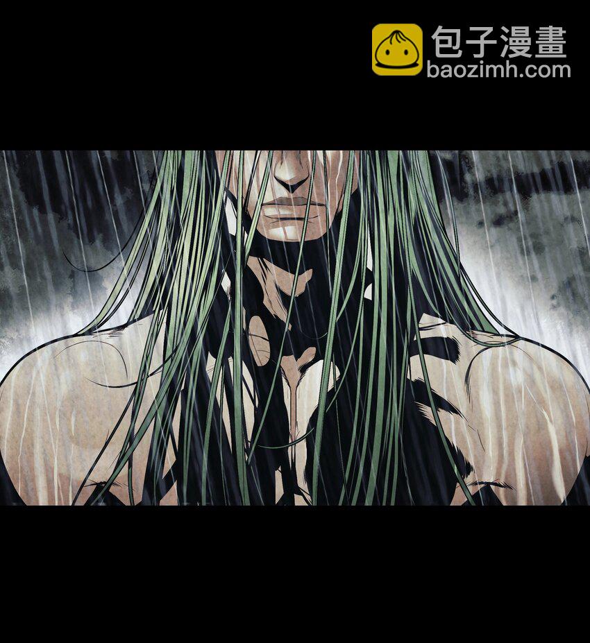 169 奇美拉驯养师(1/3)-第171话