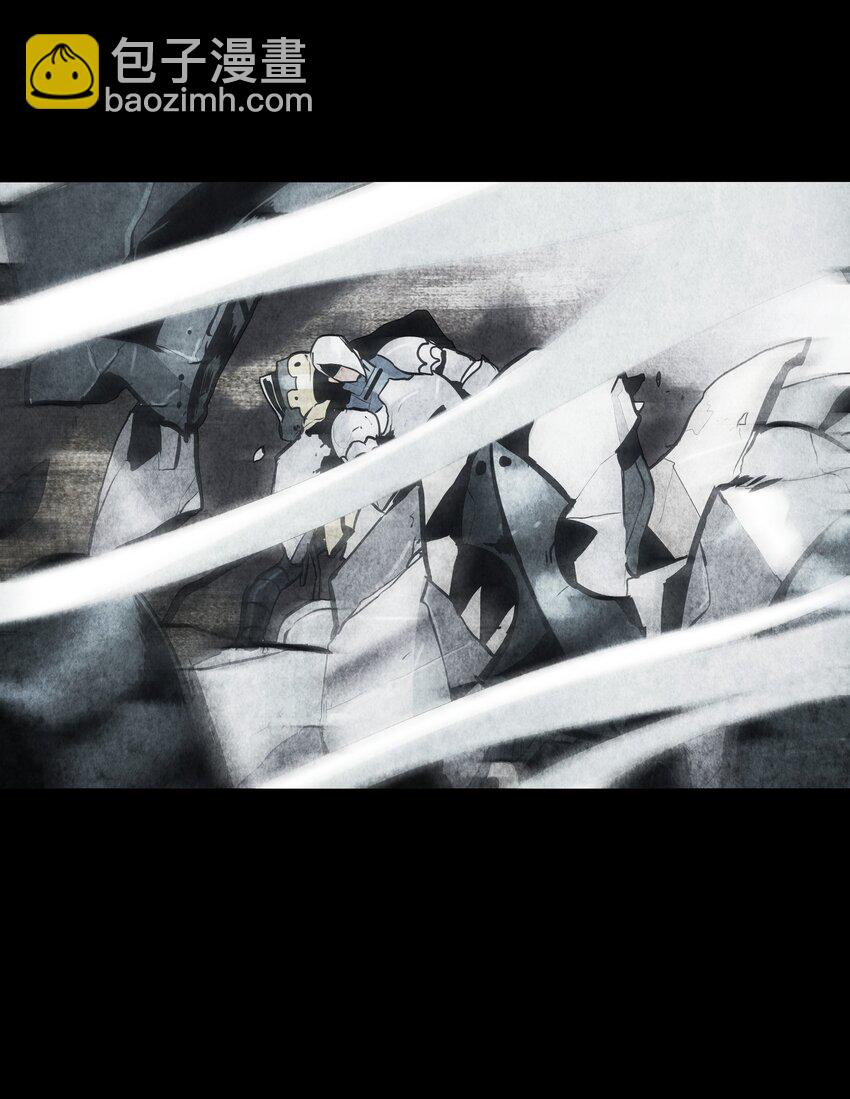 169 奇美拉驯养师(1/3)-第171话