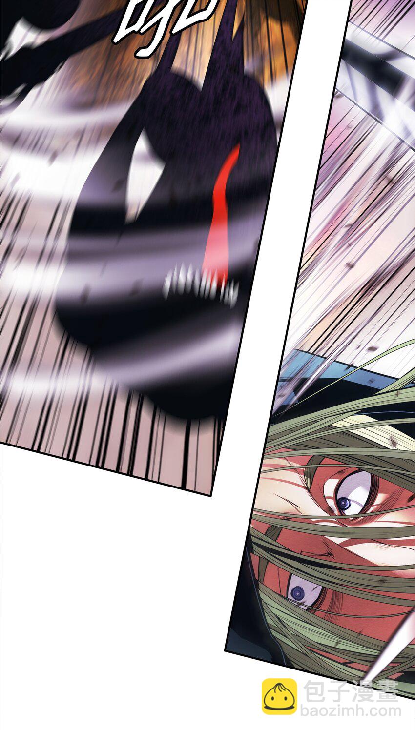 171 踏出瓶颈(1/3)-第173话