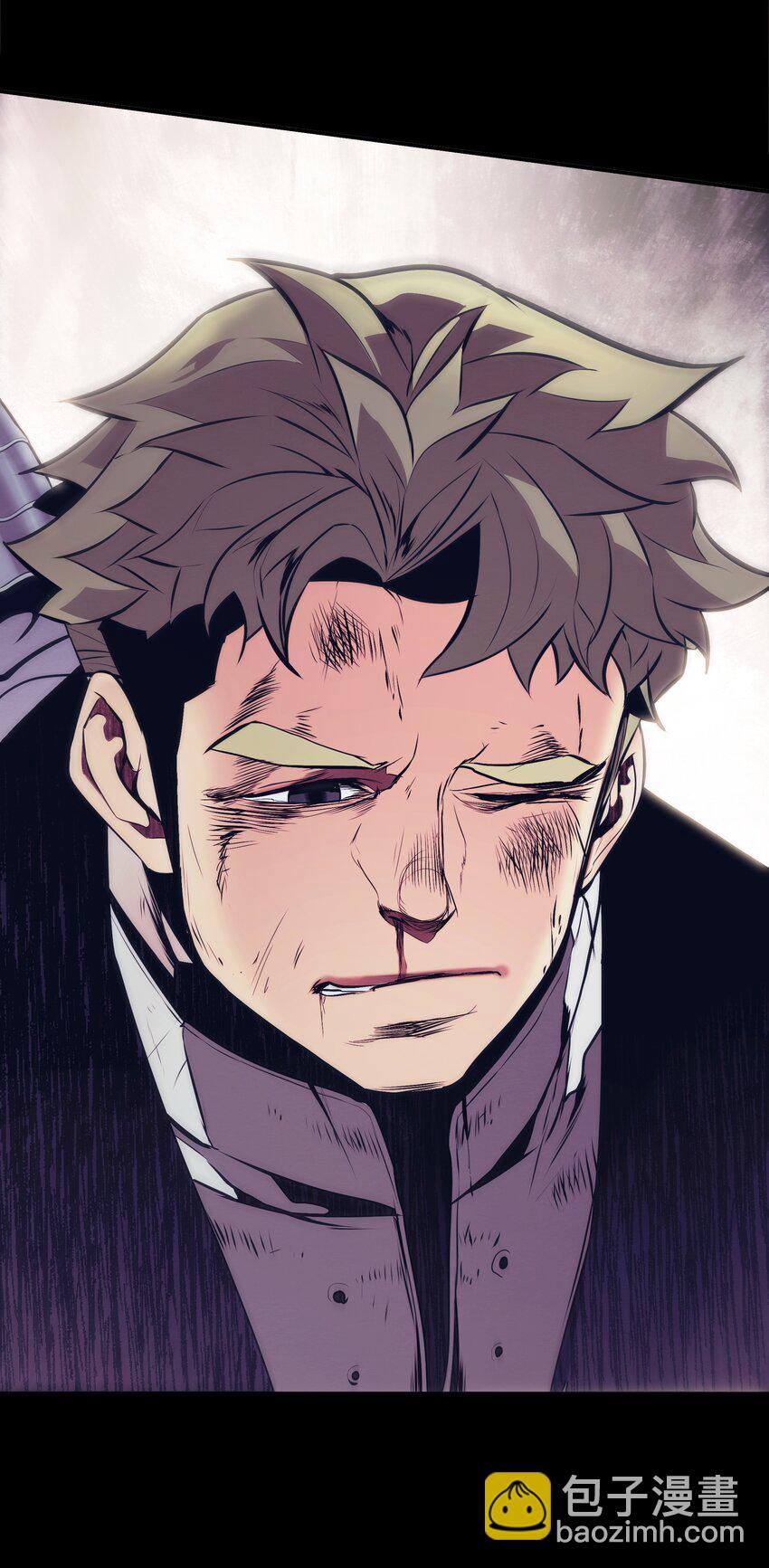 173 格杀勿论(1/3)-第175话