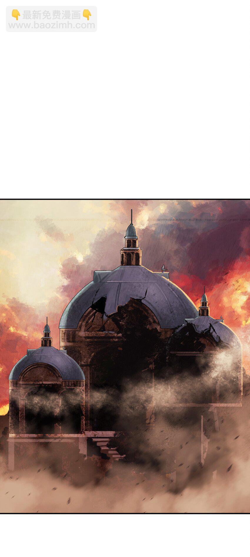 173 格杀勿论(1/3)-第175话