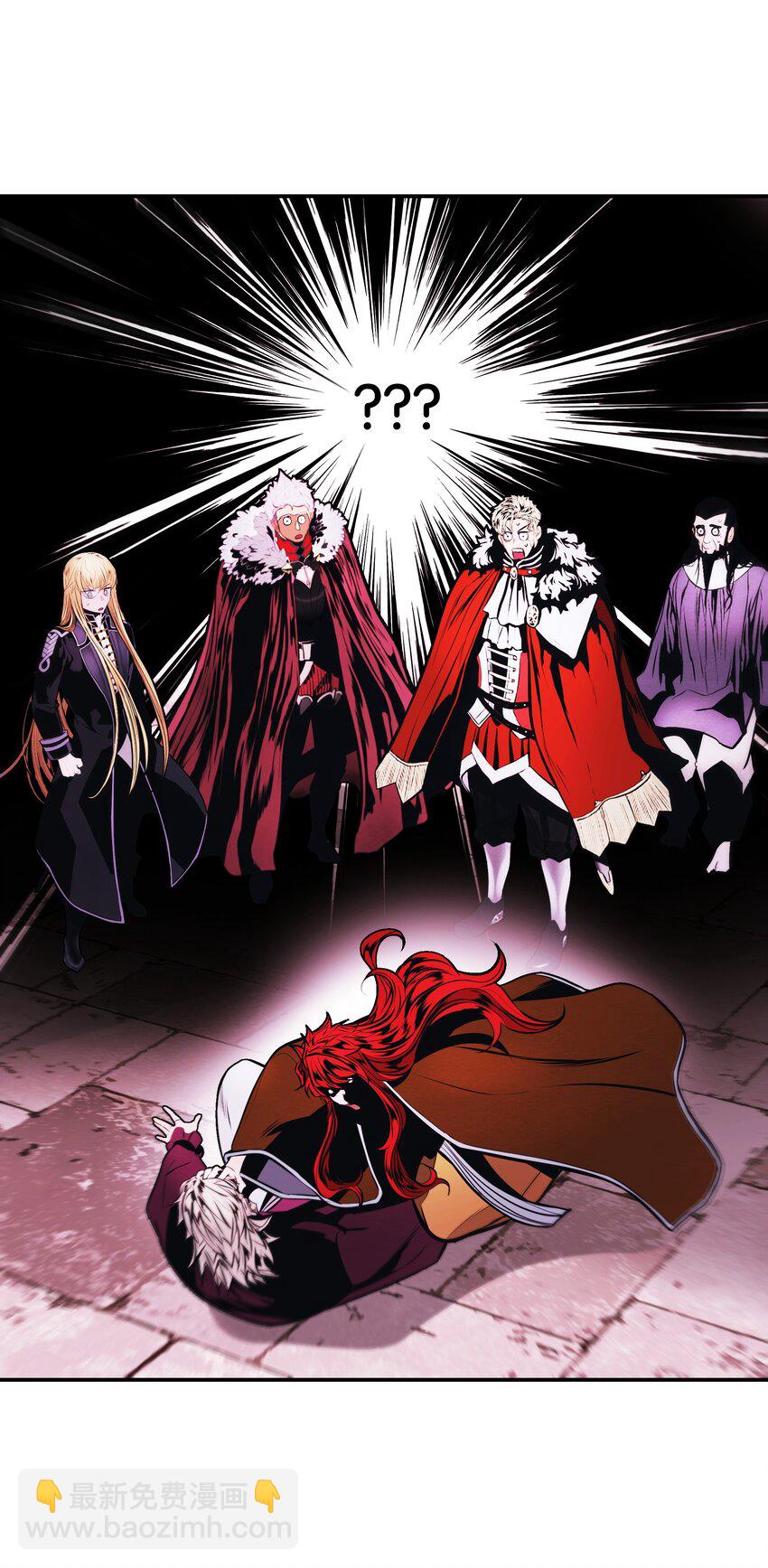 181 废除太子(1/2)-第183话