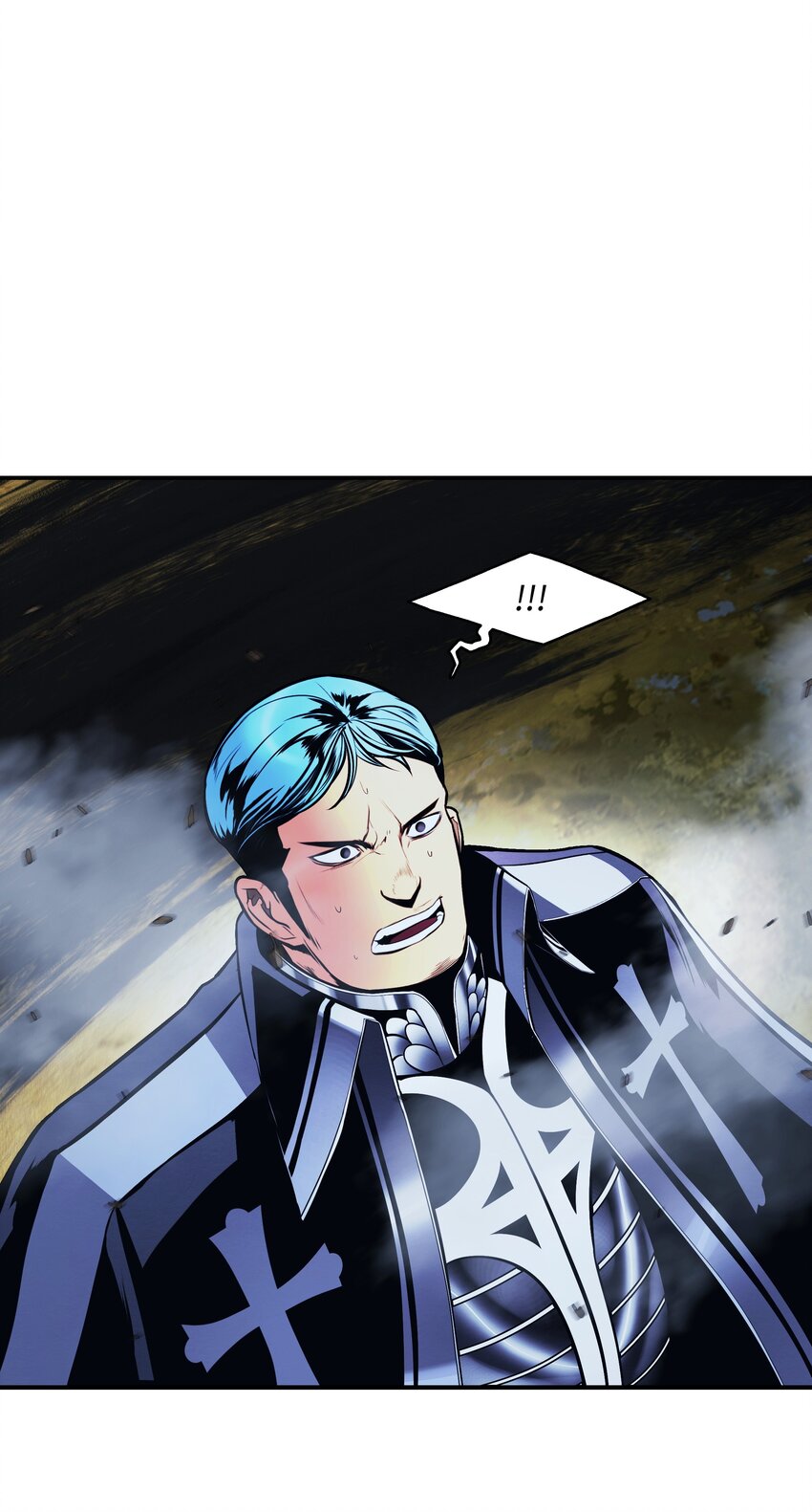 187 和谈破裂(1/2)-第189话