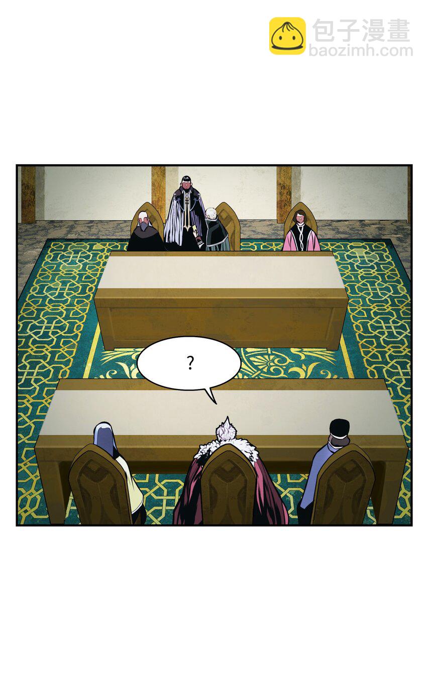 187 和谈破裂(1/2)-第189话