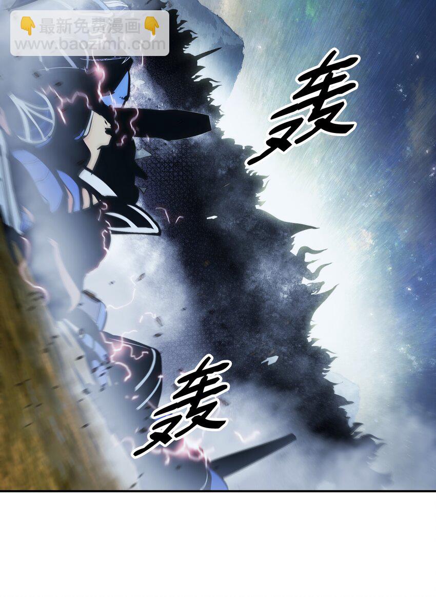 187 和谈破裂(1/2)-第189话