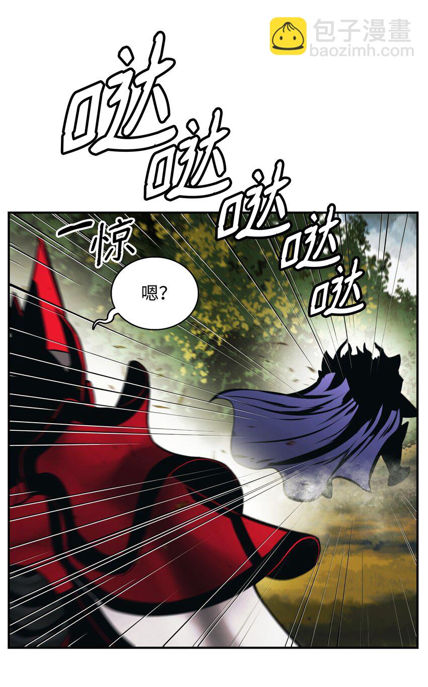 191 躲猫猫(1/2)-第193话