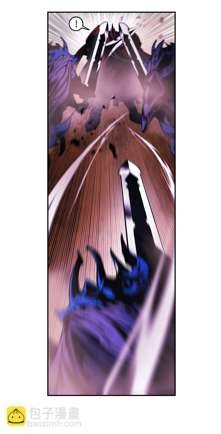 193 奸细还是叛徒(1/2)-第195话