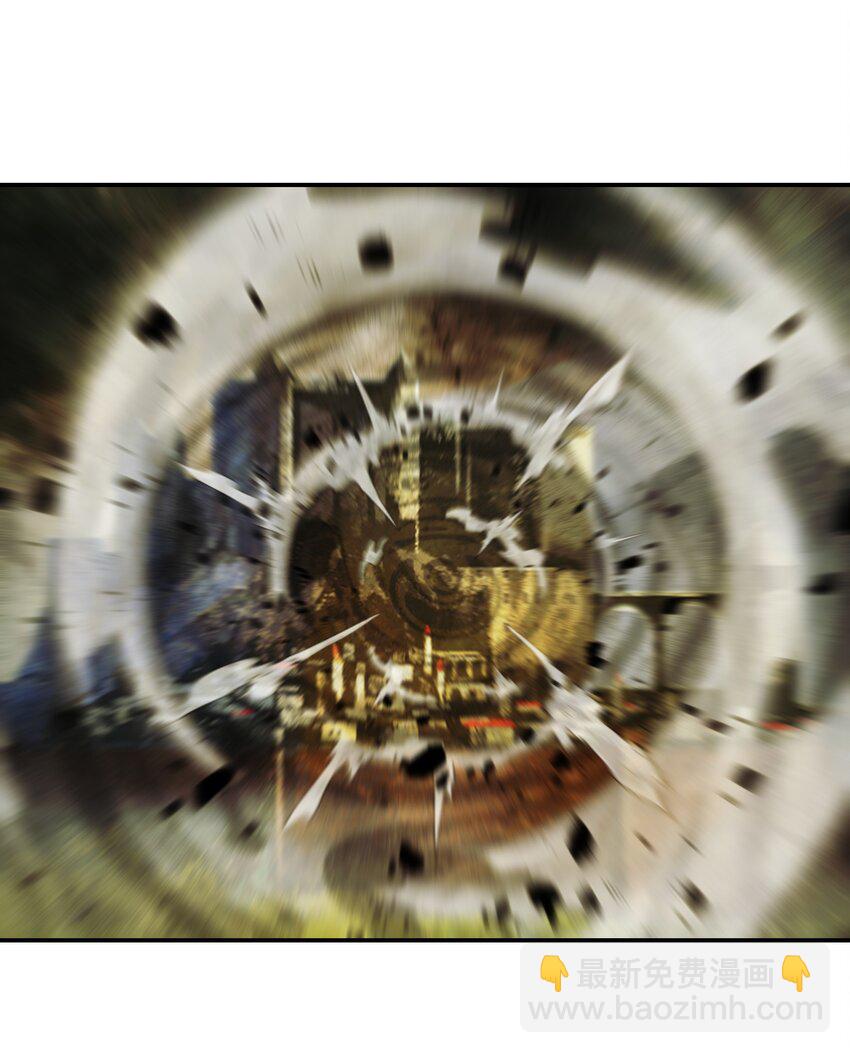 199 伪大魔法师(1/2)-第201话