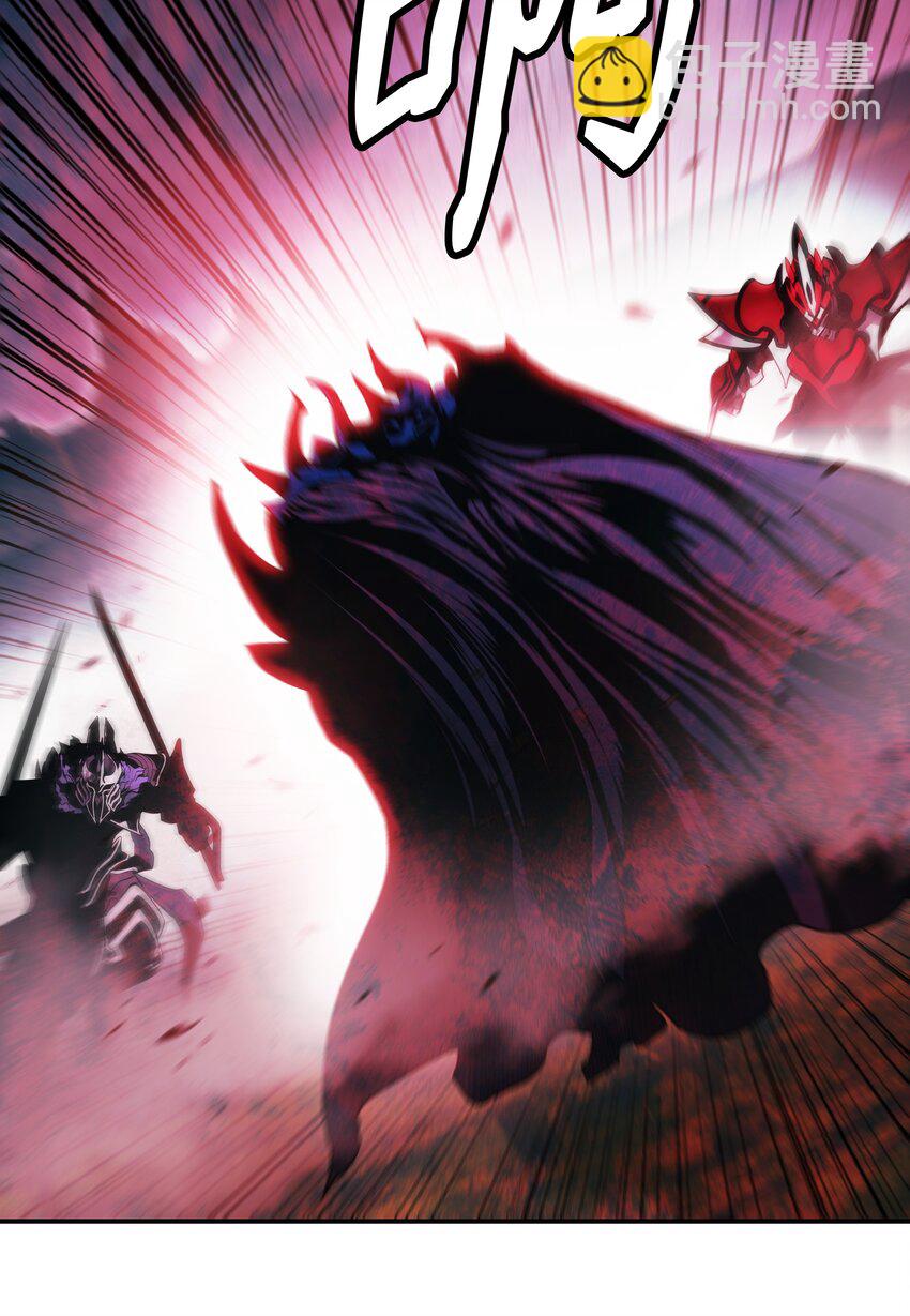 203 陷入苦战(1/2)-第205话