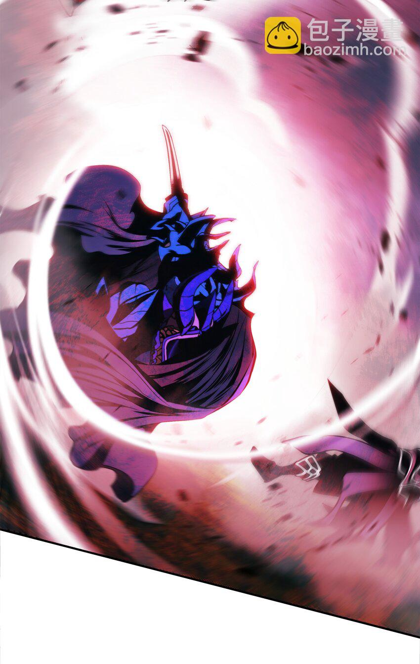 203 陷入苦战(1/2)-第205话