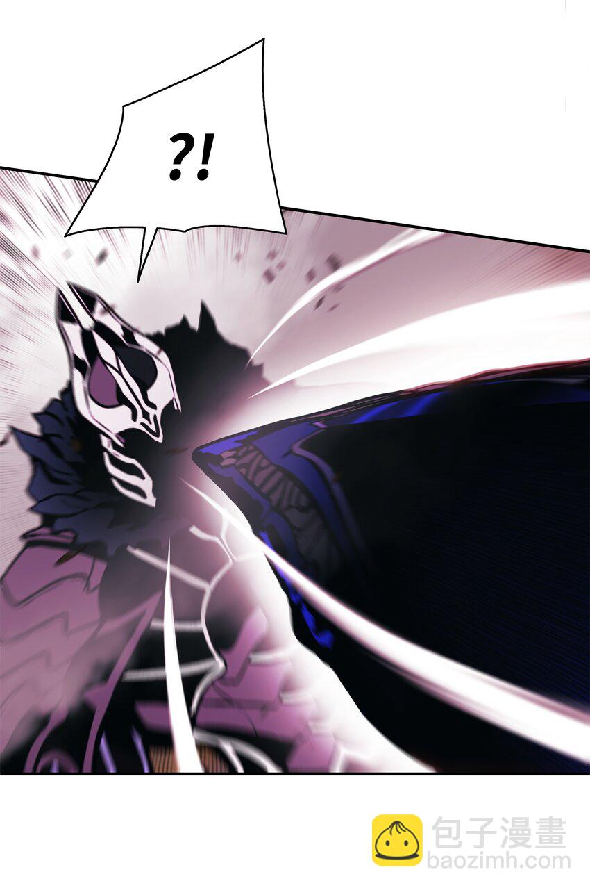 203 陷入苦战(1/2)-第205话