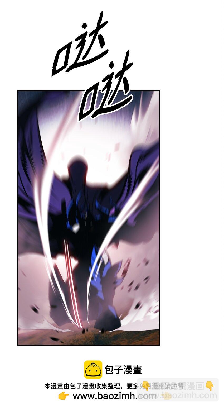 203 陷入苦战(1/2)-第205话