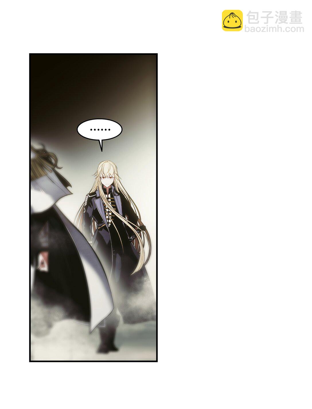 211 隔离空间(1/3)-第213话