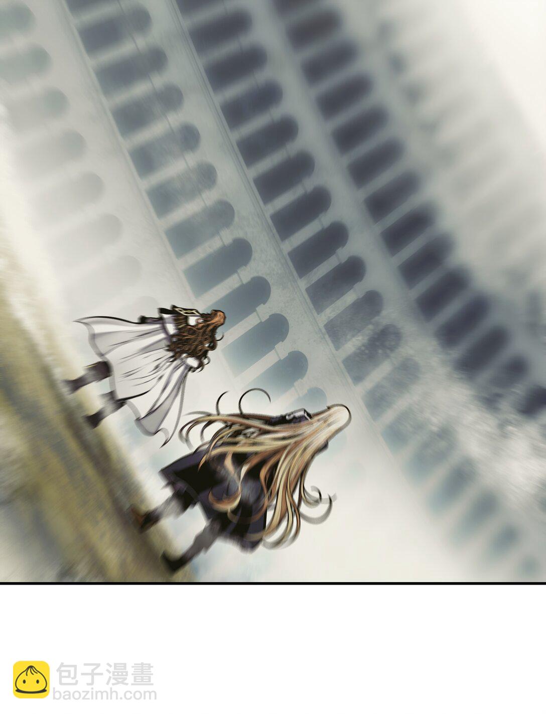 211 隔离空间(1/3)-第213话