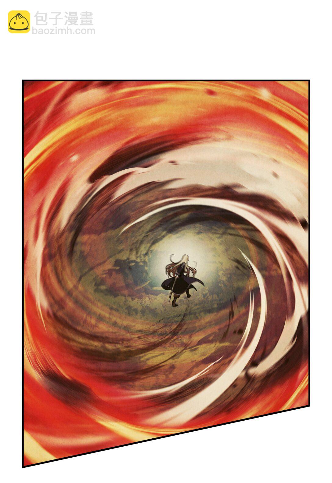 213 强撑(1/3)-第215话