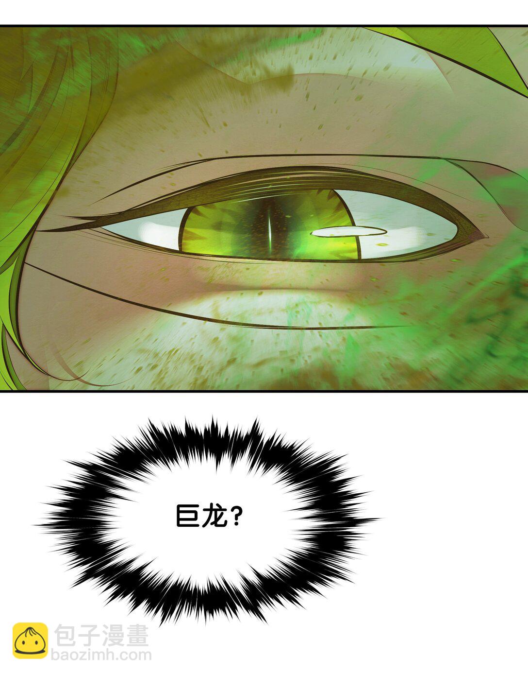 215 绿龙降临(1/2)-第217话