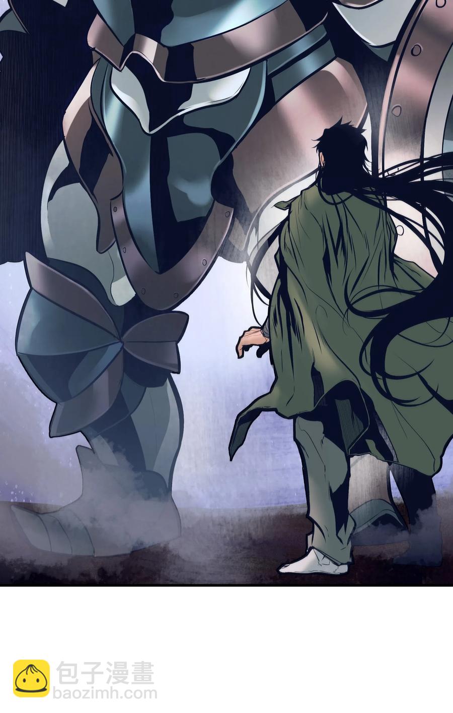 021 被绑架(1/2)-第23话