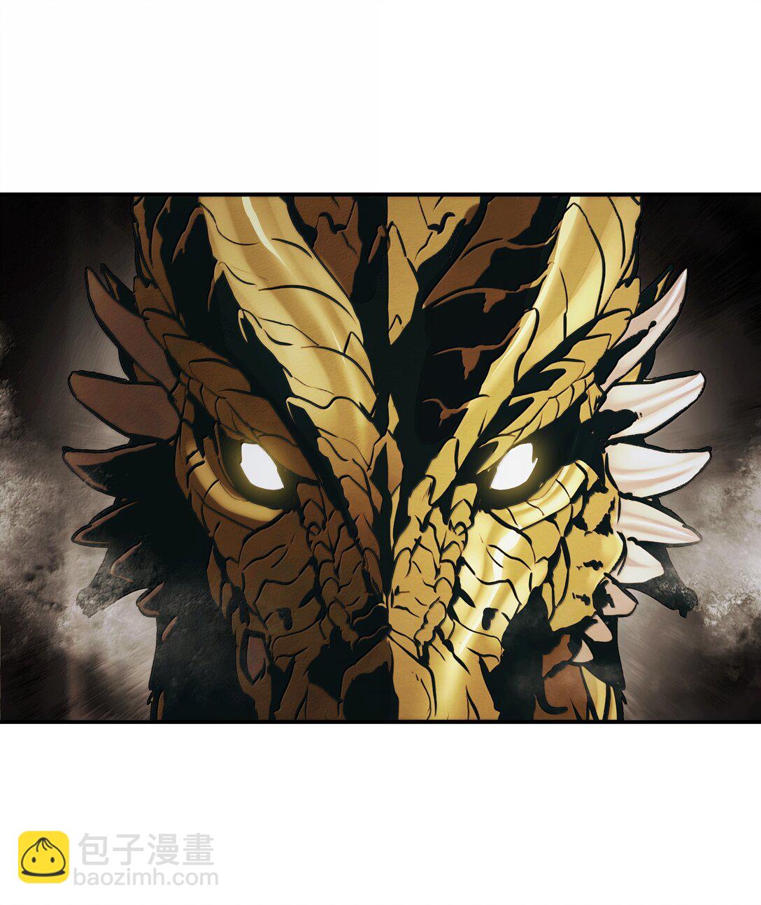 223 失心疯的巨龙(1/2)-第225话