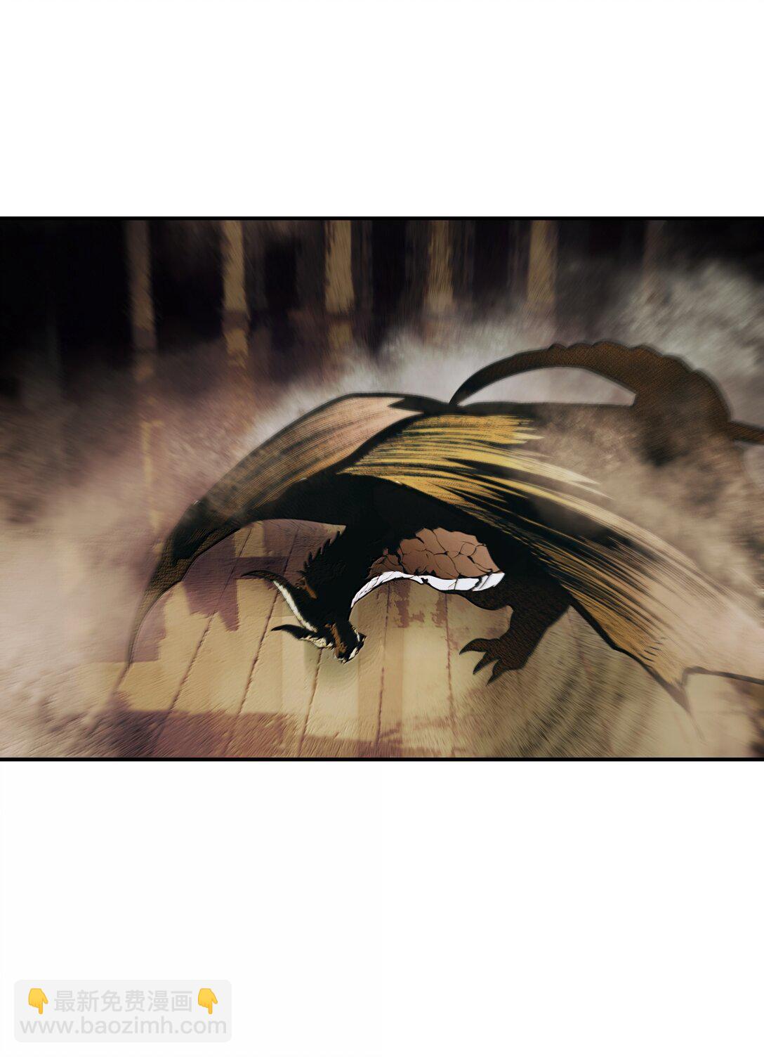 223 失心疯的巨龙(1/2)-第225话