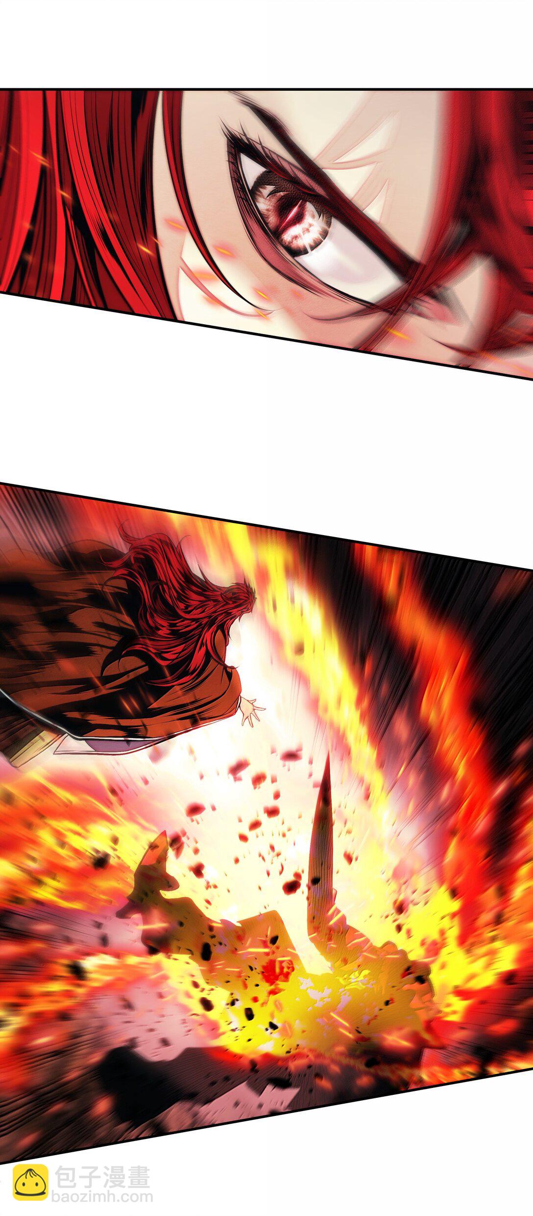 225 不能放(1/2)-第227话